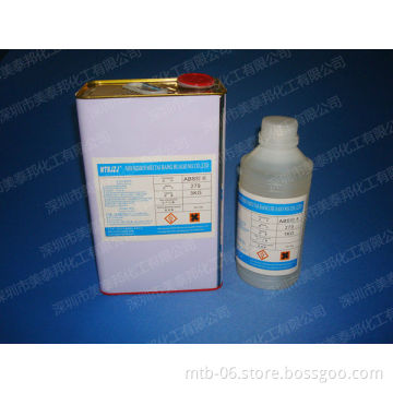 Adhesive Glue for ABS Plastic